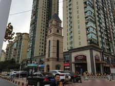 满五年洋房诚意出售,户型方正,公摊小,带空中花园