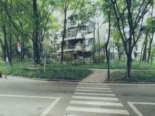 大跃层户型 江景房 视野开阔 看江效果不错 精装修