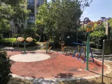 边套大花园,闹中取静,空间灵动,可塑性强