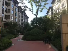 万科公园里 品质小区 中间楼层 南北通透精装3房