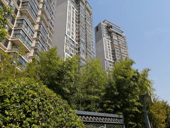 【扬州水岸泓庭小区,二手房,租房】- 扬州房天下