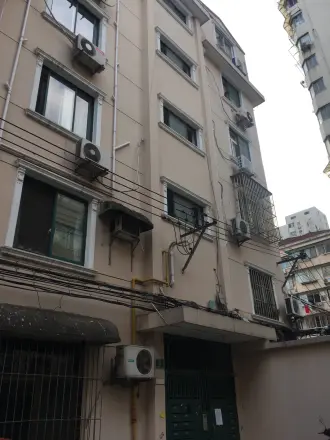 宜山路12弄小区