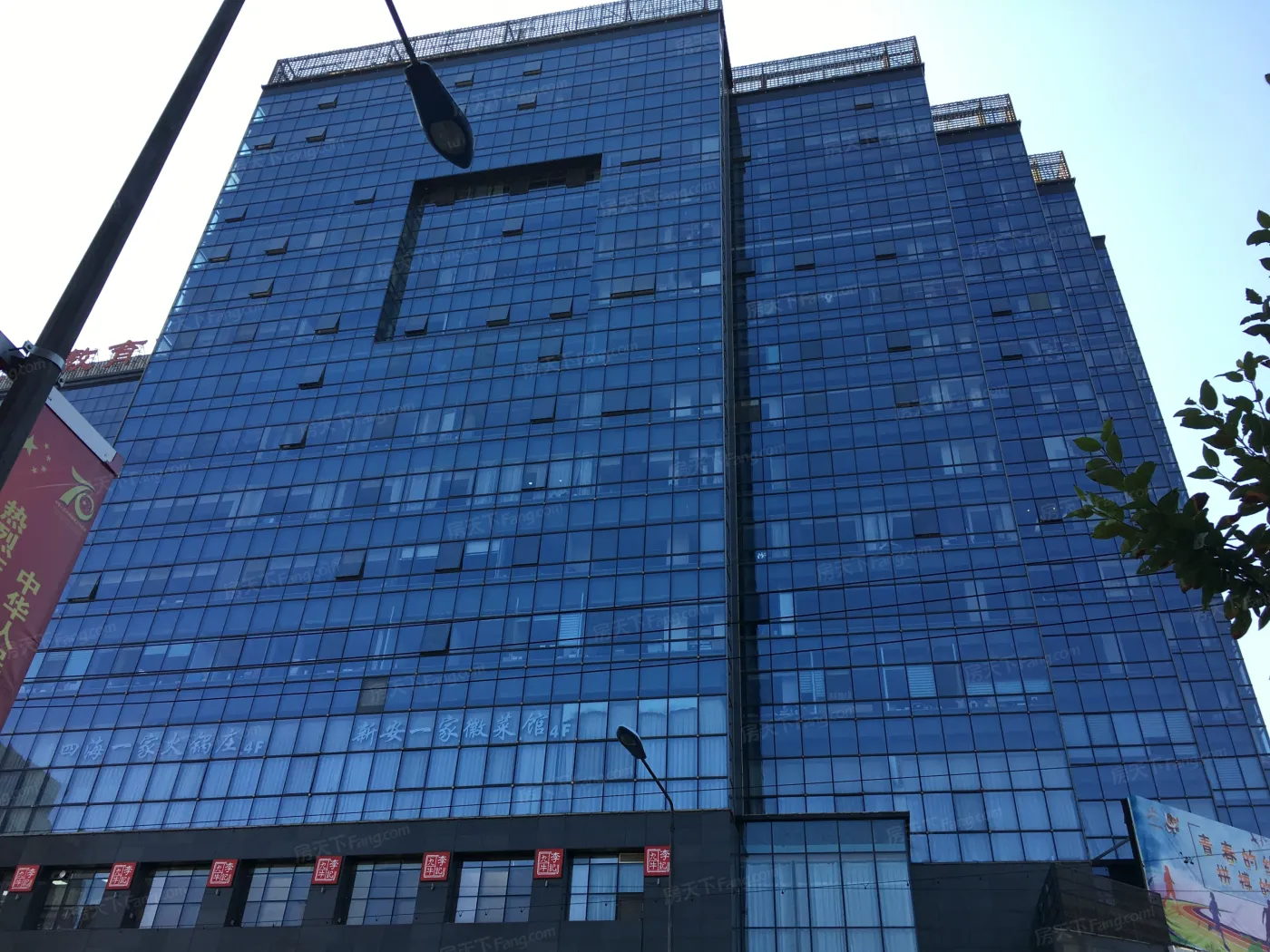 浙江大厦-太原房天下