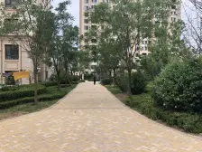 亿达春田三室 南北通透 全明户型 手续清晰 随时可签