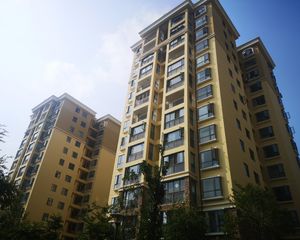 紫东尚苑4室2厅东南