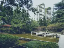 南坪东路 海棠晓月A区大两房 装修好