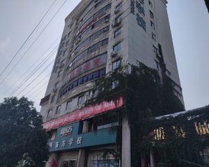 新上牡丹广场旁纯复式洋房公摊仅13%改造后添40余平