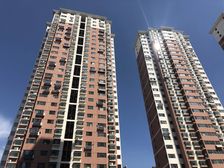 锦绣好家2室1厅南