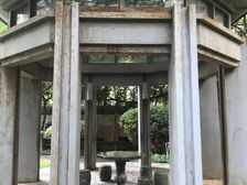 带大露台的两房,中信新天地大花园社区,看房方便