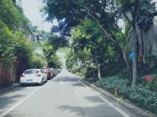 房子有翻新,精装两房,业主安心卖