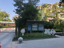 边套大花园,闹中取静,空间灵动,可塑性强