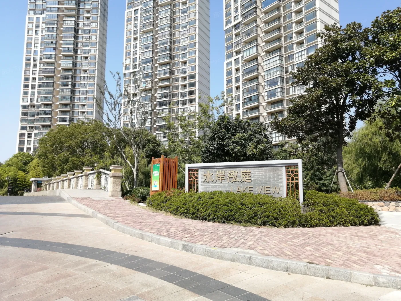 水岸泓庭-扬州房天下