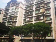 人和 万寿山社区二房