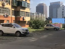 晨光小区(莱山) 3室2厅 南