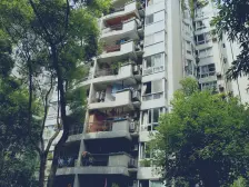 南坪东路 海棠晓月A区四房200万