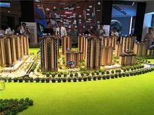 格局通透,采光好,视野广阔,格局合理,环境好