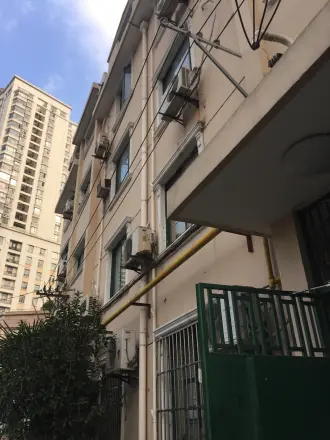宜山路12弄小区