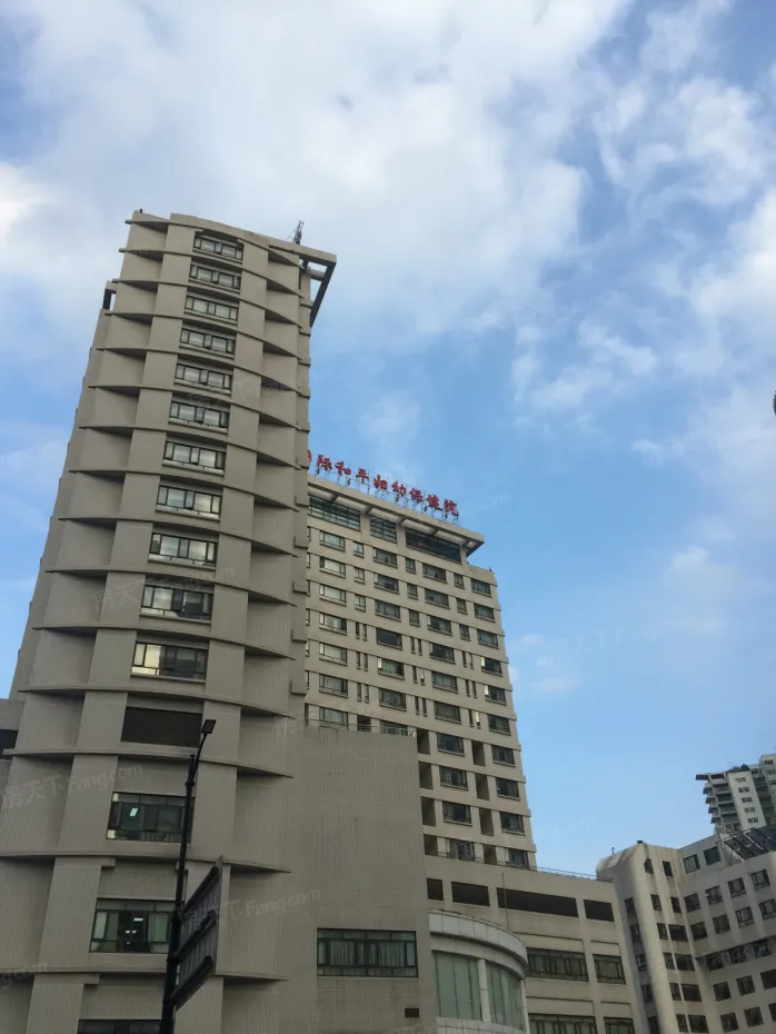 【上海港汇花园小区,二手房,租房】- 上海房天下