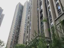 沙滨路 财信沙滨城市C区二房66.9万