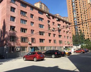 新上一楼 出行便利 总价低 标准户型