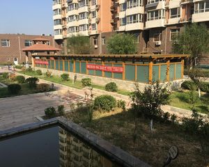 锦绣城一期 1室1厅 南 北