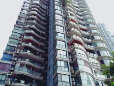 南滨路 海棠晓月C区 三房装维 业主急卖