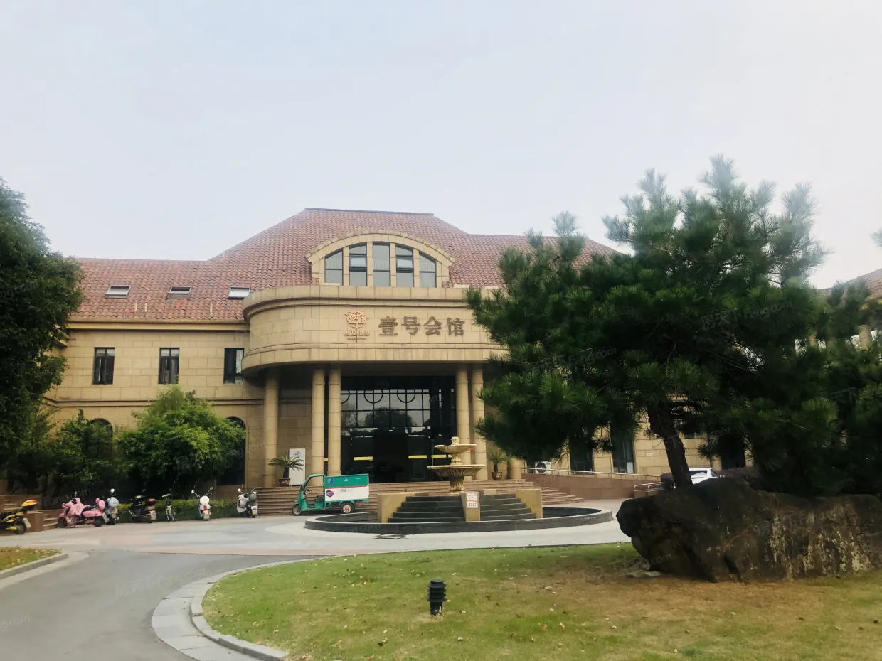 【杭州绿城桃源小镇小区,二手房,租房】- 杭州房天下