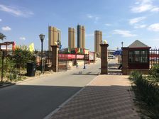 当代菁英国际3室2厅南北