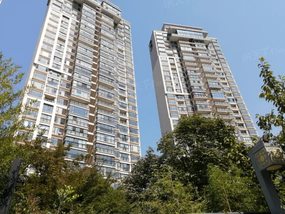 【扬州水岸泓庭小区,二手房,租房】- 扬州房天下