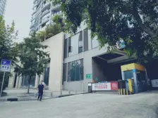 南滨路 海棠晓月C区 三房装维 业主急卖