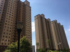 当代菁英国际 毛坯房 中间楼层 130平米 78万可议