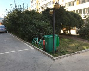 东风路品质小区 出行方便 车位充足 配套齐全