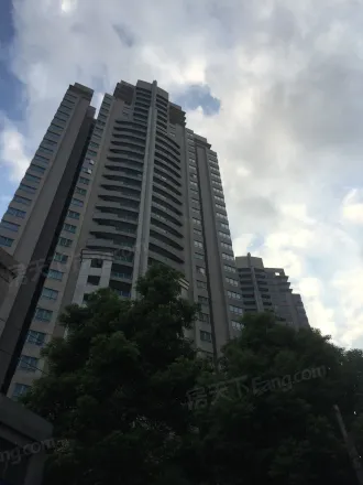 【上海港汇花园小区,二手房,租房】- 上海房天下