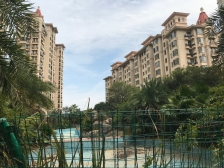 世纪风情三期,小区绿化好,近地铁,近读书,7月份万科物业进驻