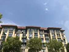 浦江坤庭3室西南朝向899.00万元/套出售