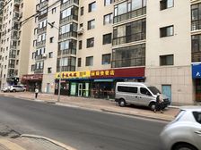 小区中间位置楼层好不把边清水可随意装修