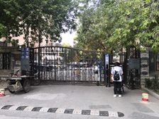 莲香园 2室1厅 南 北