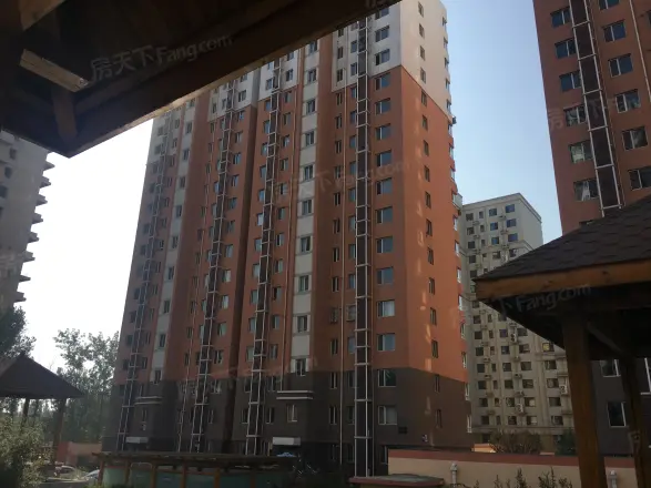 锦绣城
