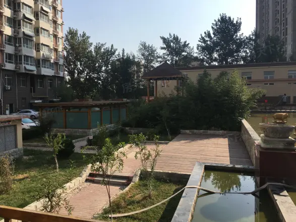 锦绣城