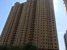 菁英国际 毛坯三居 小区靠南排 采光无遮挡 看房方便