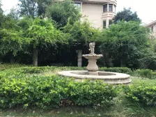 世纪风情三期,小区绿化好,近地铁,近读书,7月份万科物业进驻