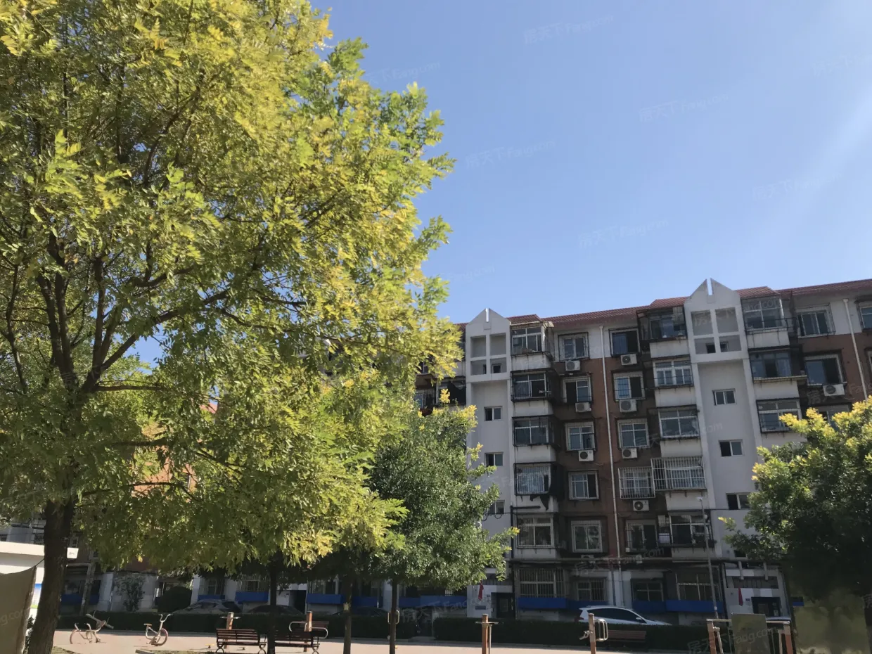 【天津玉峰花园小区,二手房,租房】- 天津房天下