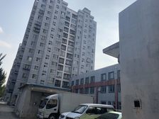 蚂蚁精舍2室1厅南