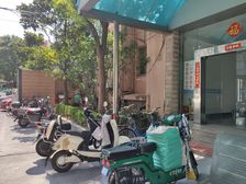 田林·田林体育公寓·4室·2厅