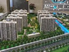 嘉定老城·金隅金成府·3室·2厅