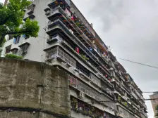 石坪桥 虹桥邨小区二房33.5万