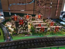 开发商精装 带一个产权车位 房东诚心出售