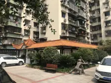 大石坝 石油大庆村C区三房60万