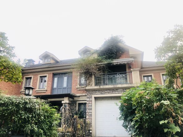 【杭州绿城桃源小镇别墅小区,二手房,租房】- 杭州房天下