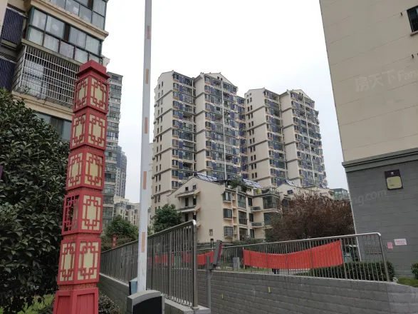 【合肥紫金山庄小区,二手房,租房】- 合肥房天下